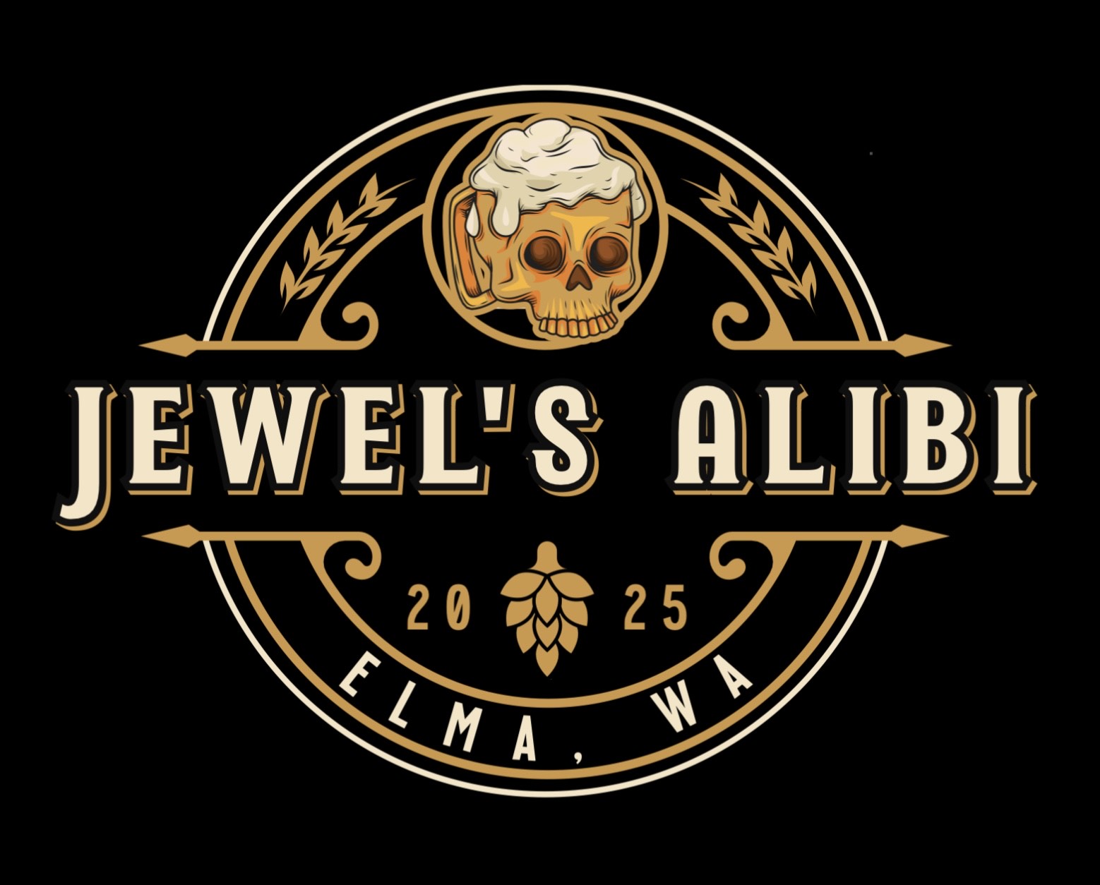 Jewel's Alibi